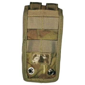 poche grenade fumigène