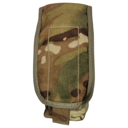 porte chargeur par 2 face