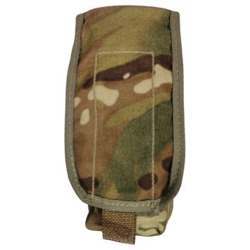 porte chargeur par 2 face