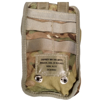 poche munitions lance grenade