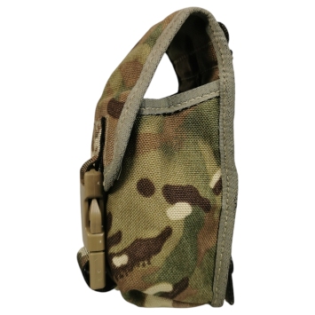 poche munitions lance grenade côté