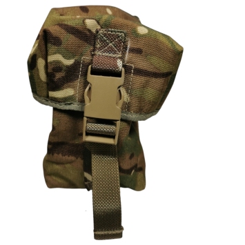 poche munitions lance grenade face