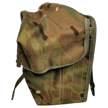 poche munitions lance grenade côté