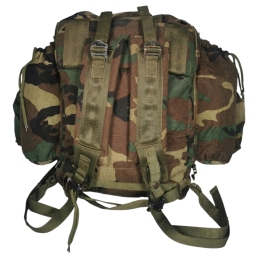 Sac à dos ALICE MEDIUM