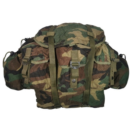 Sac à dos ALICE MEDIUM Woodland