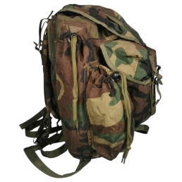 Sac ALICE MEDIUM Woodland