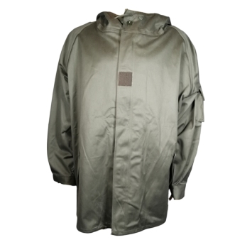 parka F2 sans doublure face