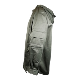 parka chaude F2 sans doublure