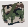 Musette Camouflage CE