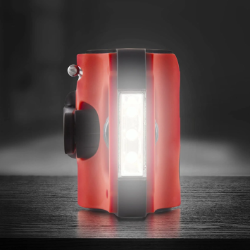 DURONIC APEX RADIO Dynamo USB Alarme