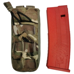 Porte-chargeur OSPREY MK IV SA80