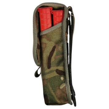 Porte-chargeur Double OSPREY MK IV 2 chargeurs fermé