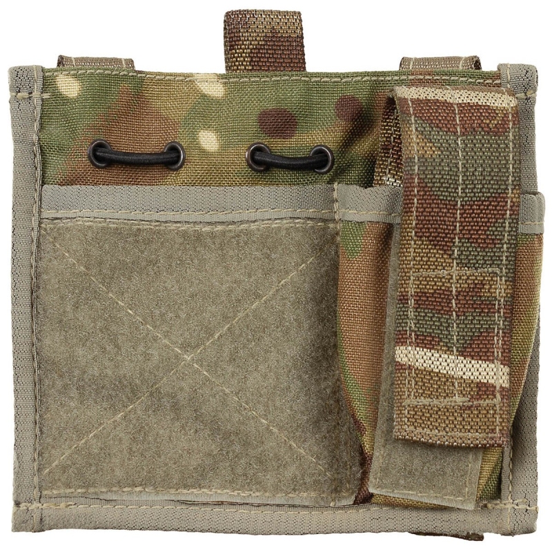 poche admin osprey mk iv