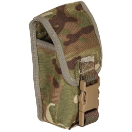 Poche Grenade Fumigène OSPREY MK IV