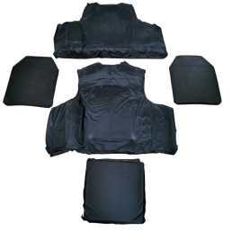 revers Inserts Balistiques