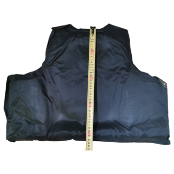 Inserts Balistiques dos dimensions hauteur