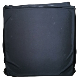 Insert balistique aine