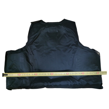 Inserts Balistiques dos dimensions largeur