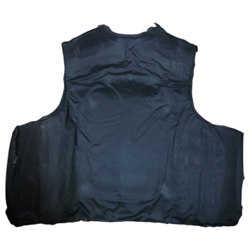 Inserts Balistiques torse