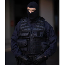 Chasuble d'Intervention TACTIKNIGHT