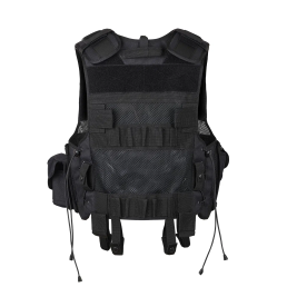 gilet d'Intervention TACTIKNIGHT GK PRO