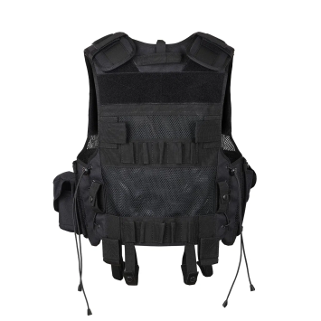 gilet d'Intervention TACTIKNIGHT GK PRO