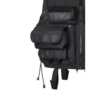 gilet TACTIKNIGHT GK PRO