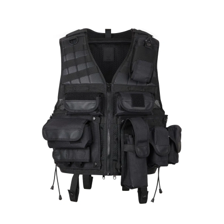 Chasuble d'Intervention TACTIKNIGHT GK PRO
