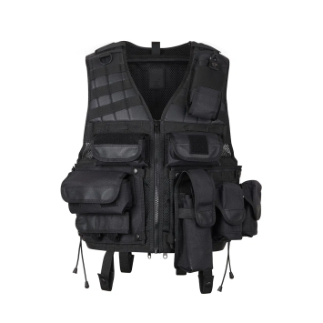 Chasuble d'Intervention TACTIKNIGHT GK PRO