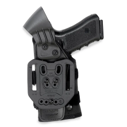Holster Universel TACTIKNIGHT GK PRO vue dos