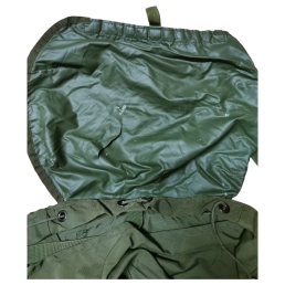 sac Alice rabat déchiré