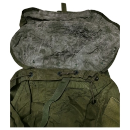 sac Alice rabat usé