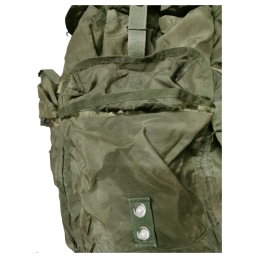 sac Alice bordure poche déchirée