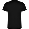 T-Shirt PUNISHER Noir de dos