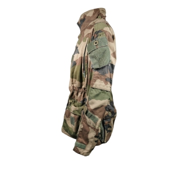 Veste originale T4S1 armée française