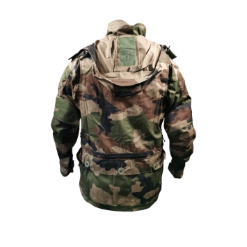 Veste militaire T3 armée Française