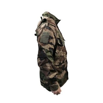 Veste rovuste T3 armée Française