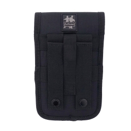 revers Pochette pour Téléphone Portable avec Tirette