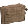 Poche MOLLE MILTEC 17x5x12 cm