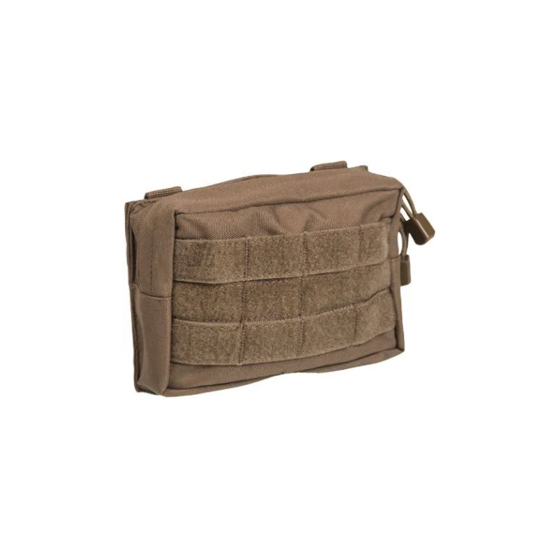 Poche MOLLE MILTEC 17x5x12 cm
