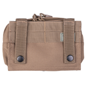 Poche MOLLE MILTEC 17x5x12 cm