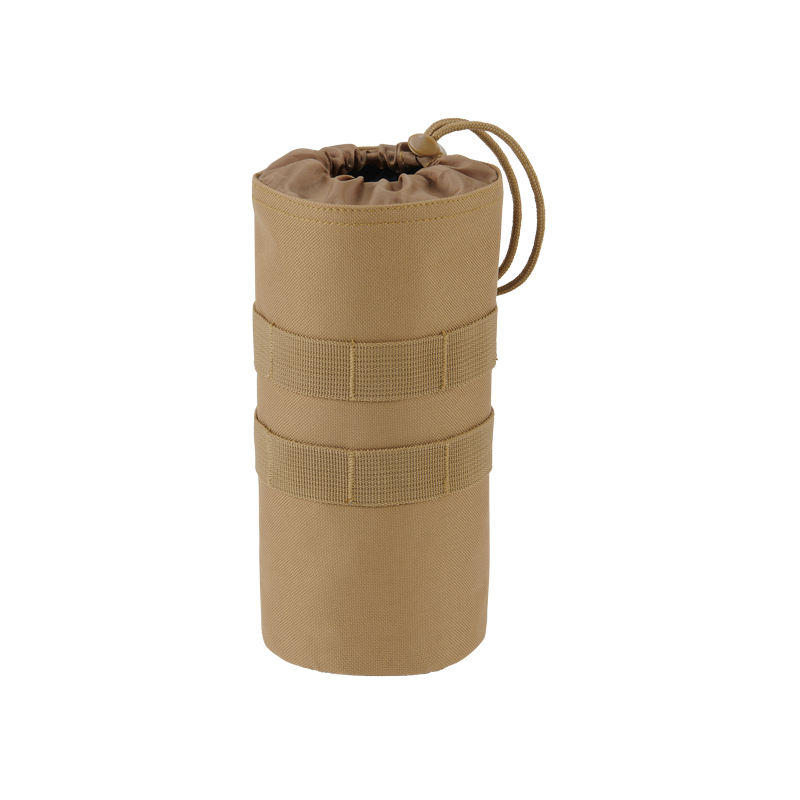 Porte-bouteille MOLLE BRANDIT camel