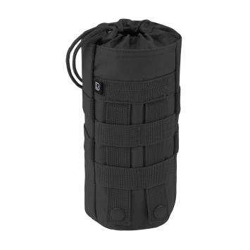 Porte-bouteille MOLLE BRANDIT noir