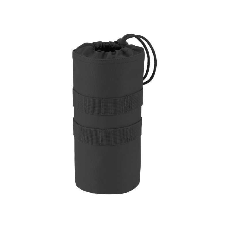 Porte-bouteille MOLLE BRANDIT noir