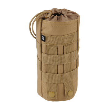 Porte-bouteille MOLLE BRANDIT camel