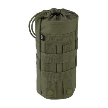 Porte-bouteille MOLLE BRANDIT vert