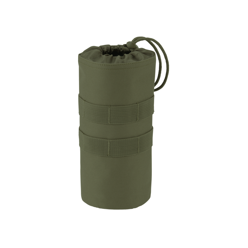 Porte-bouteille MOLLE BRANDIT vert