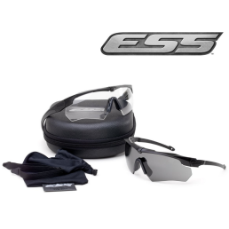 Lunettes Balistiques ESS Crossbow Suppressor 2X