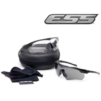 Lunettes Balistiques ESS Crossbow Suppressor 2X