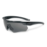 Lunettes Balistiques ESS Crossbow One Gris Fumé